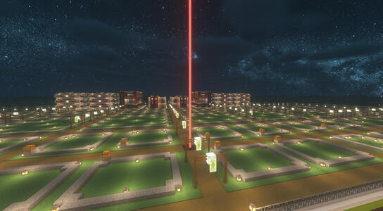 Plots Ready For You!