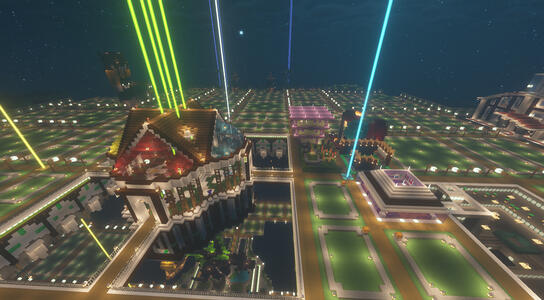 Ready For New Players!