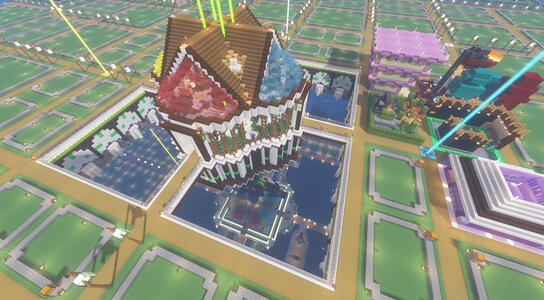 Wait, Whats Under Spawn?